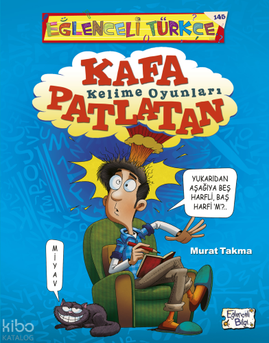 Kafa Patlatan Kelime Oyunları