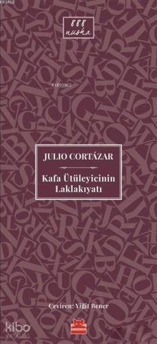Kafa Ütüleyicinin Laklakıyatı
