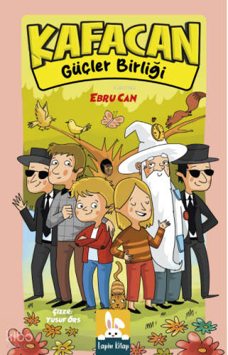 Kafacan Güçler Birliğ