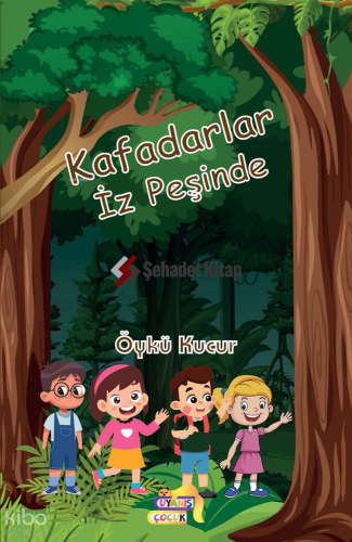 Kafadarlar İz Peşinde