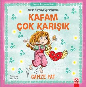 Kafam Çok Karışık