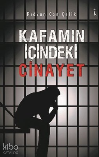 Kafamın İçindeki Cinayet