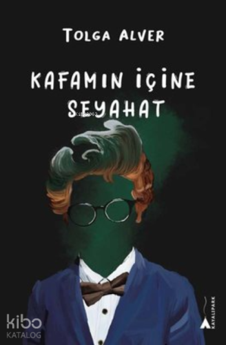 Kafamın İçine Seyahat