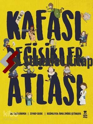 Kafası Değişikler Atlası