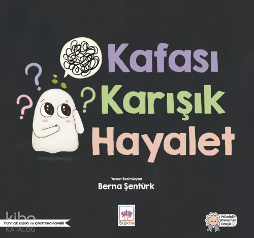 Kafası Karışık Hayalet