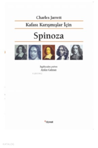 Kafası Karışmışlar İçin Spinoza
