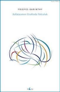 Kafatasımın Etrafında Yolculuk