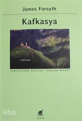 Kafkasya