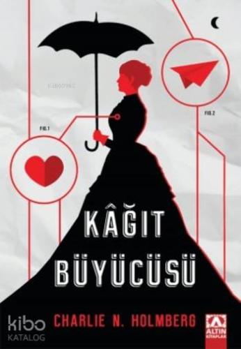 Kağıt Büyücüsü