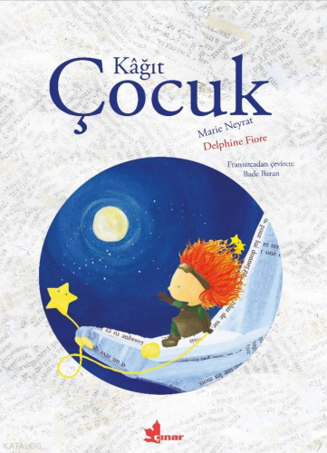 Kağıt Çocuk