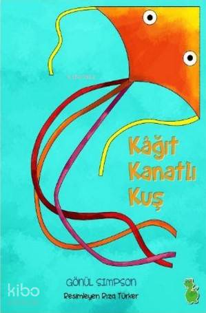 Kağıt Kanatlı Kuş