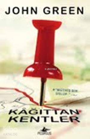 Kağıttan Kentler (Ciltli)