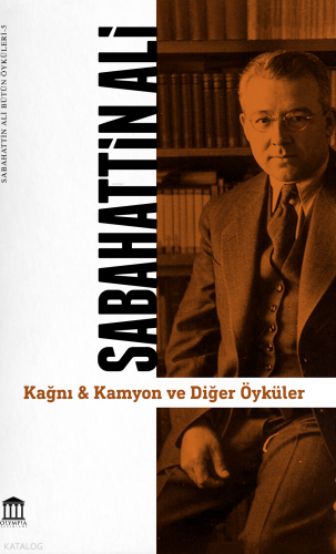 Sabahattin Ali Öyküler-2 | Sabahattin Ali | Olympia Yayınları