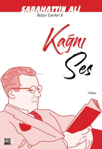 Kağnı Ses;Bütün Eserleri -8