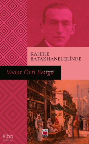Kahire Batakhanelerinde
