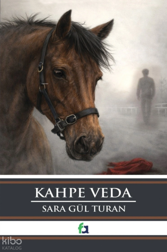 Kahpe Veda | Sara Gül Turan | Fa Yayınları