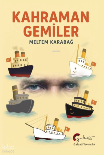 Kahraman Gemiler
