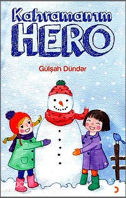 Kahramanım Hero