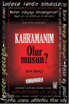 Kahramanım Olur musun?