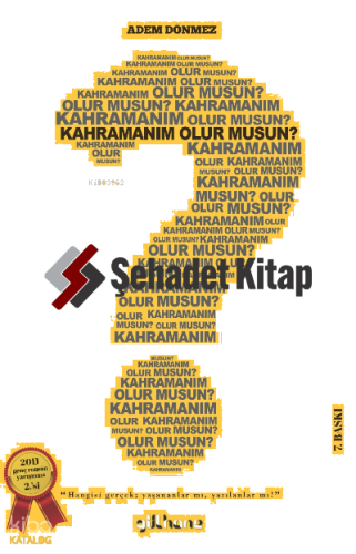 Kahramanım Olur musun?