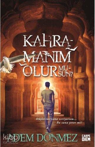 Kahramanım Olur Musun?