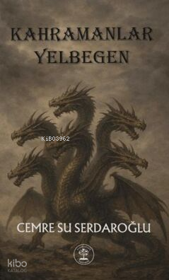 Kahramanlar Yelbegen