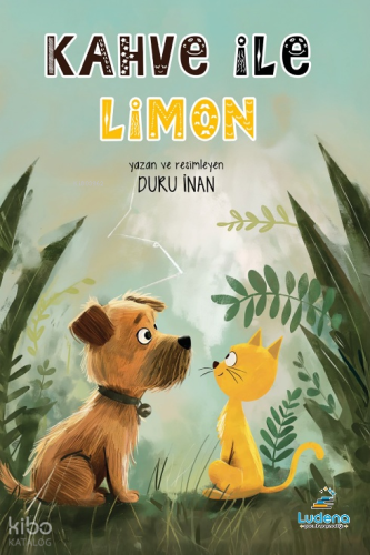 Kahve ile Limon | Duru İnan | Ludena Kitap