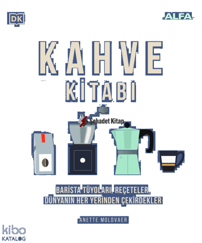 Kahve Kitabı