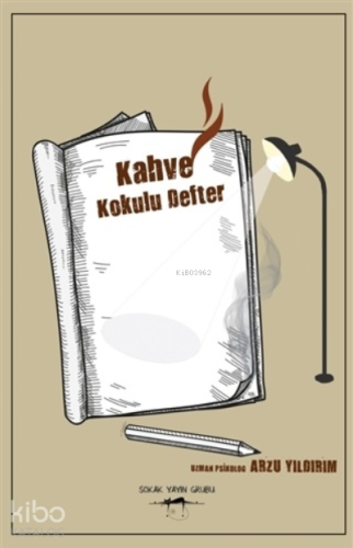 Kahve Kokulu Defter