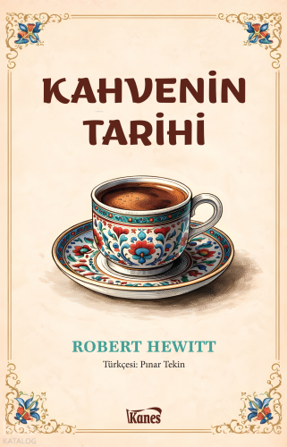 Kahvenin Tarihi