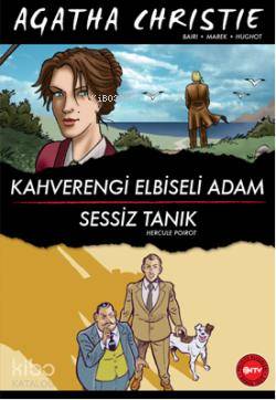 Kahverengi Elbiseli Adam Sessiz Tanık