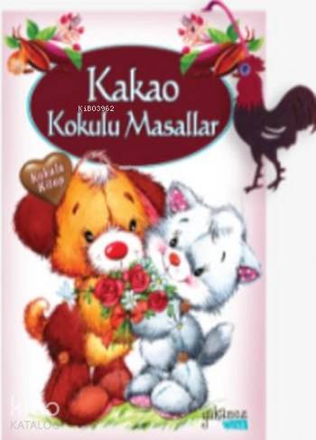 Kakao Kokulu Masallar