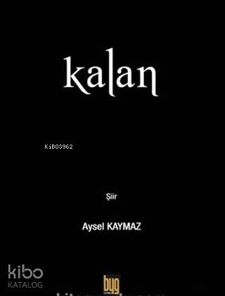 Kalan