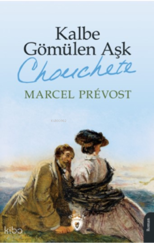 Kalbe Gömülen Aşk (Chonchete)