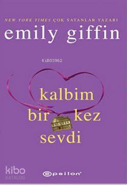 Kalbim Bir Kez Sevdi