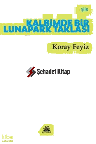 Kalbimde Bir Lunapark Taklası