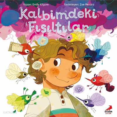 Kalbimdeki Fısıltılar