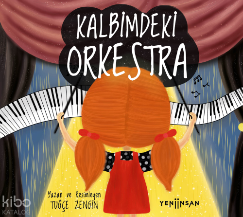 Kalbimdeki Orkestra