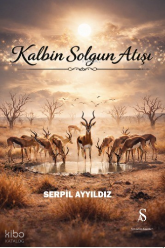Kalbin Solgun Atışı