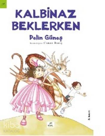 Kalbinaz Beklerken