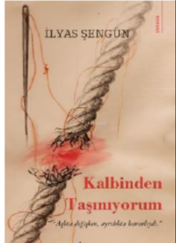 Kalbinden Taşınıyorum