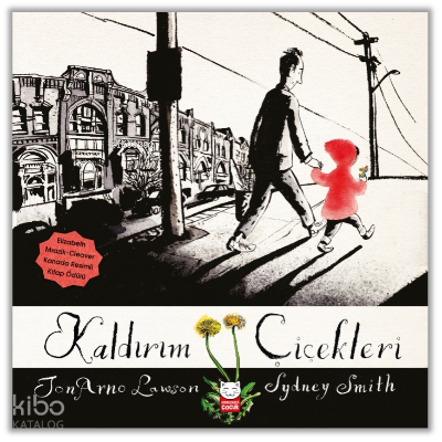 Kaldırım Çiçekleri