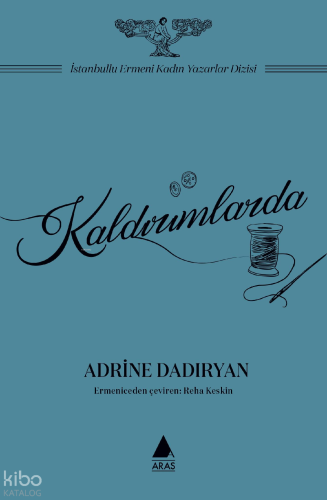 Kaldırımlarda