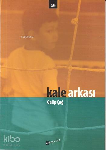 Kale Arkası