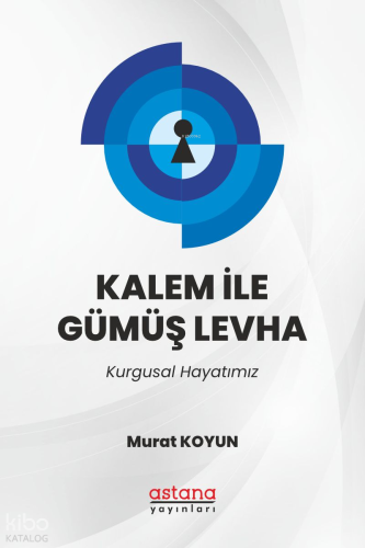 Kalem İle Gümüş Levha