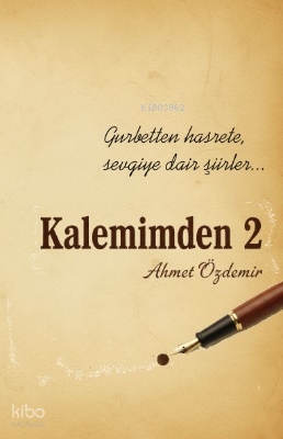 Kalemimden 2