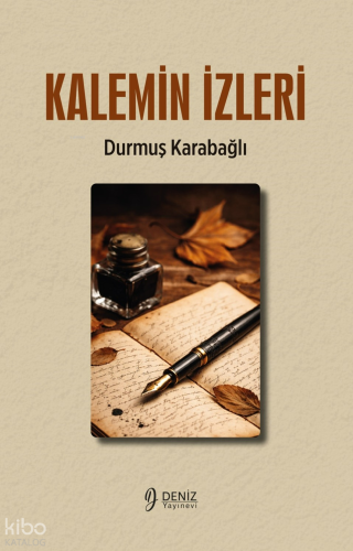 Kalemin İzleri