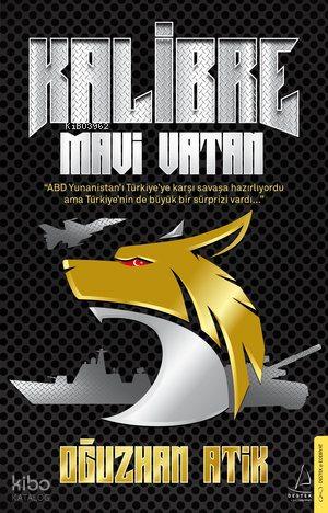 Kalibre - Mavi Vatan
