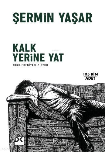 Kalk Yerine Yat