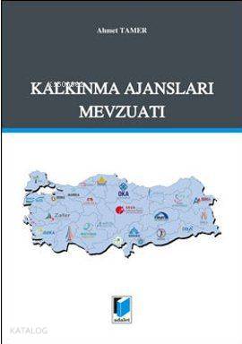 Kalkınma Ajansları Mevzuatı